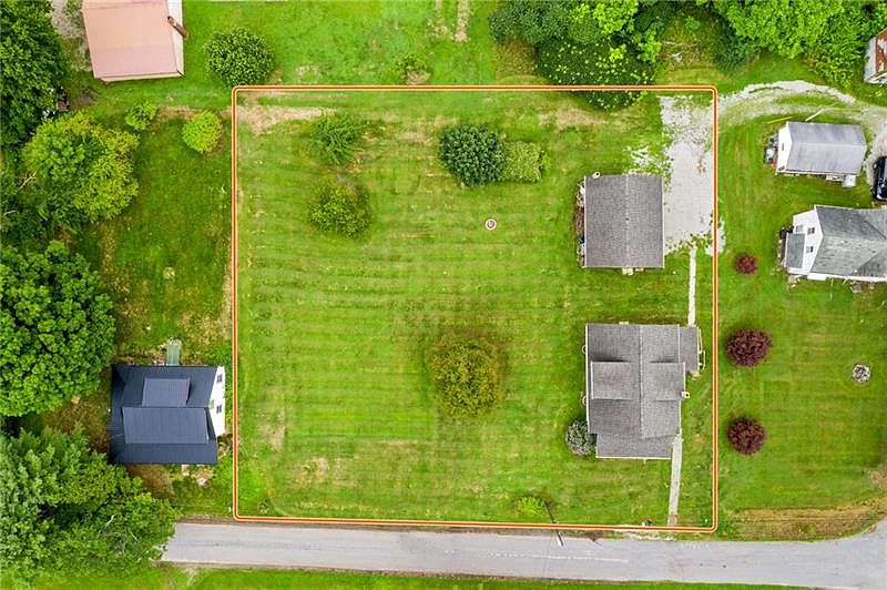 122 Fairfield Rd, New Florence, PA 15944 Zillow