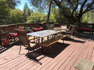 19810 Ferretti Rd, Groveland, CA 95321