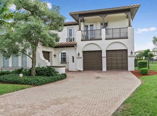 10988 NW 80th Mnr, Parkland, FL 33076