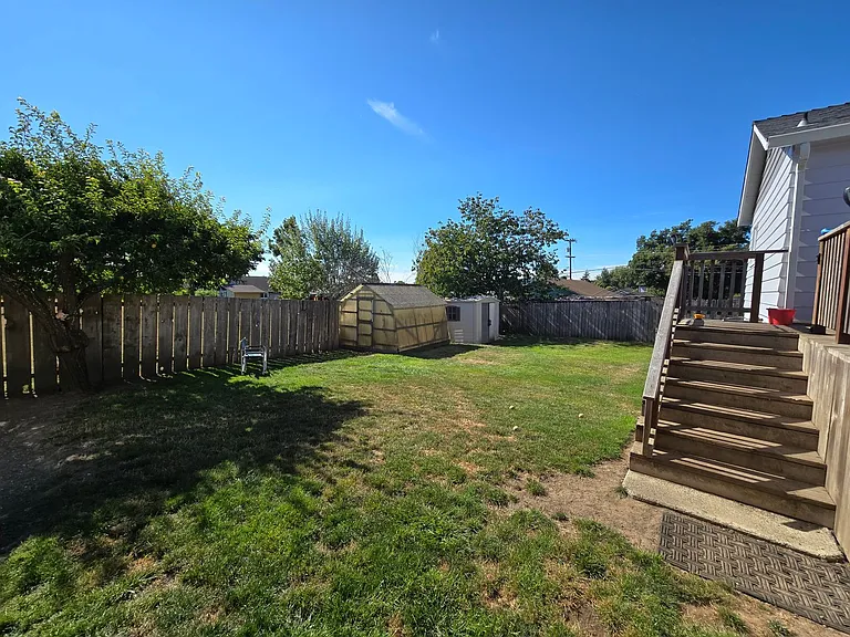1316 Rohnerville Rd — Photo 23