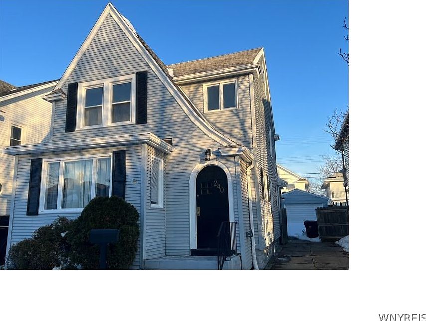 240 Euclid Ave, Kenmore, NY 14217 Zillow