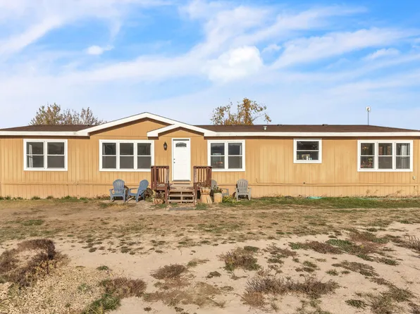 Nhn Barb Ln, Missoula, MT 59808