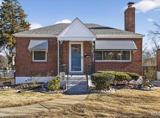 9312 Aster Ave, Saint Louis, MO