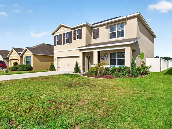 7043 Silverado Ranch Blvd, Zephyrhills, FL 33541