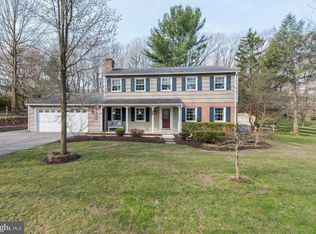 3618 Grosvenor Dr, Ellicott City, MD 21042