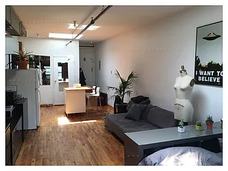 Rented by Opera House Lofts