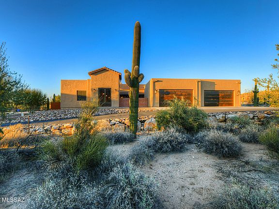 2nd image of 5042 W Camino De Manana