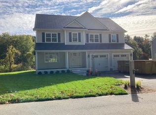 323 Marston St, Tewksbury, MA 01876