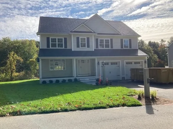 323 Marston St, Tewksbury, MA 01876