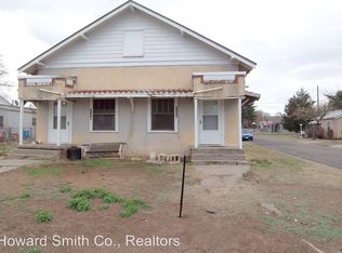 1111 SW 13th Ave APT B, Amarillo, TX 79102