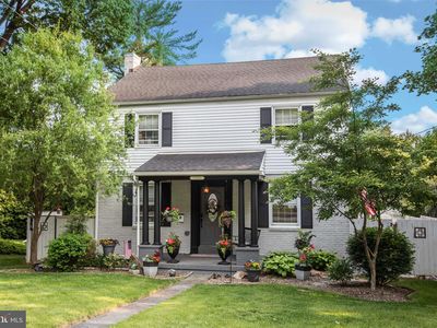 38 Park Rd, Reading, PA, 19609