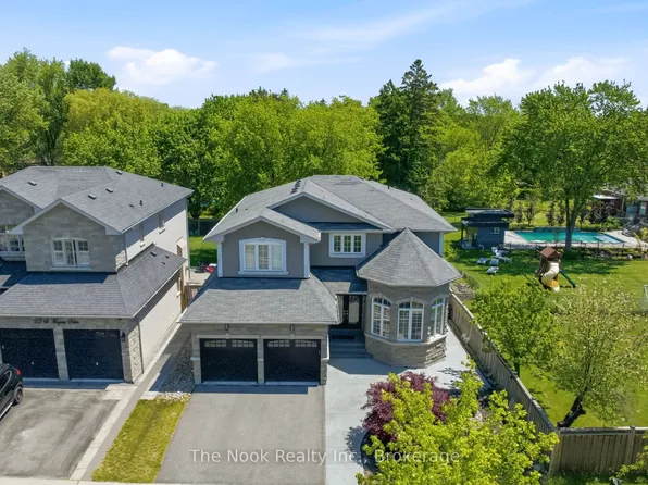 21 Saint Magnus Dr, Toronto, ON M1C 0C5