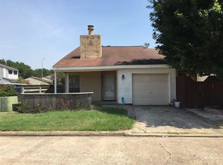 10328 Sommerville Ave, Houston, TX 77041