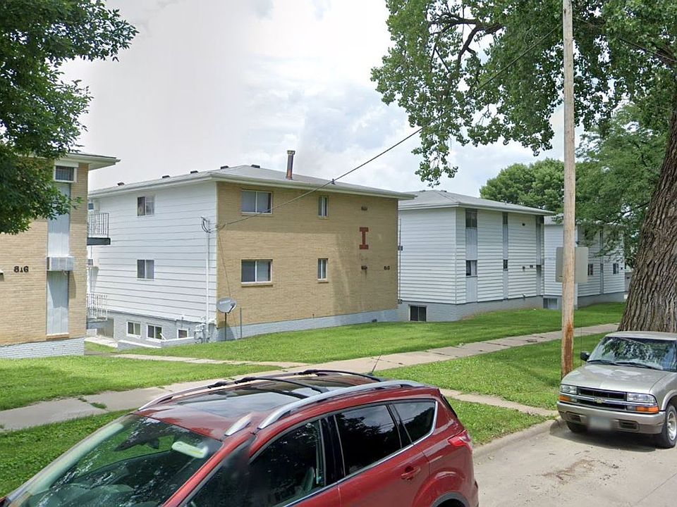 Westgate Apartment Rentals Cedar Rapids, IA Zillow