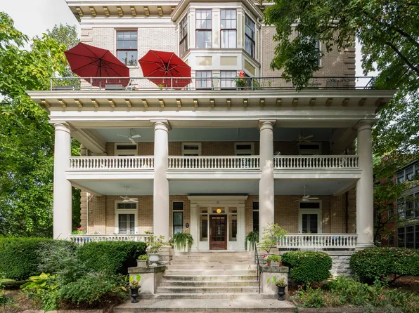 25 Hampton Ct APT 7, Lexington, KY 40508