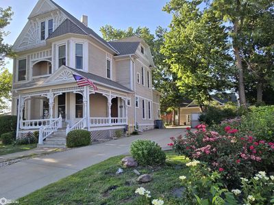 111 W Maple St, Centerville, IA, 52544