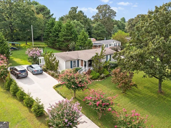 181 Cobb Rd, Chatsworth, GA 30705