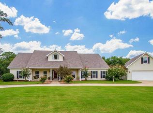 8604 Berry Patch Ln, Roland, AR 72135