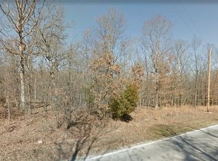 Glasgow Dr, Bella vista, AR 72715
