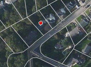 2645 Seminole Ave, Ashland, KY 41102