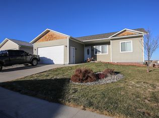 1173 Fleming Blvd, Sheridan, WY 82801