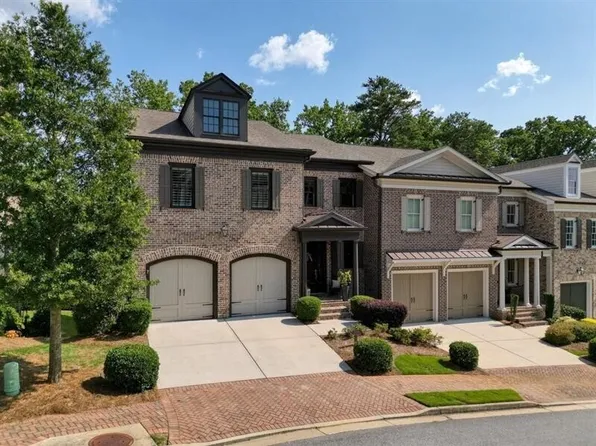 565 Windy Pines Trl, Roswell, GA 30075
