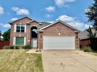 3111 Hudson St, Corinth, TX 76210