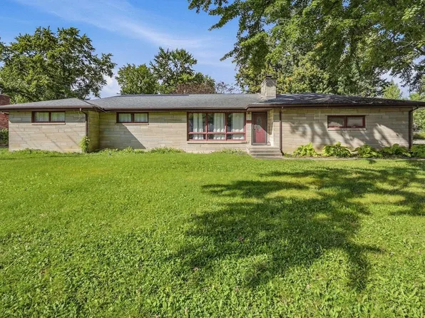 3900 W Riverside Ave, Muncie, IN 47304
