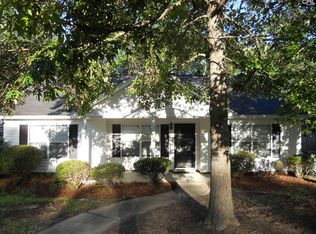 615 Burnside Dr, Columbia, SC 29209