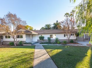 1367 W Escalon Ave, Fresno, CA