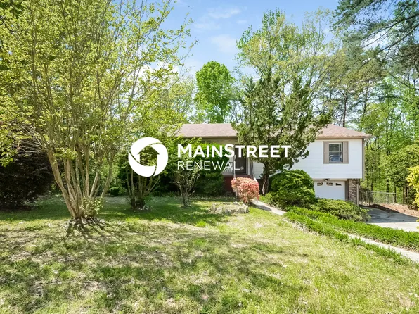 1428 8th St NW, Birmingham, AL 35215