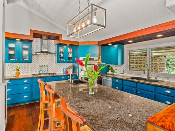 4694 Kua Rd, Lawai, HI 96765