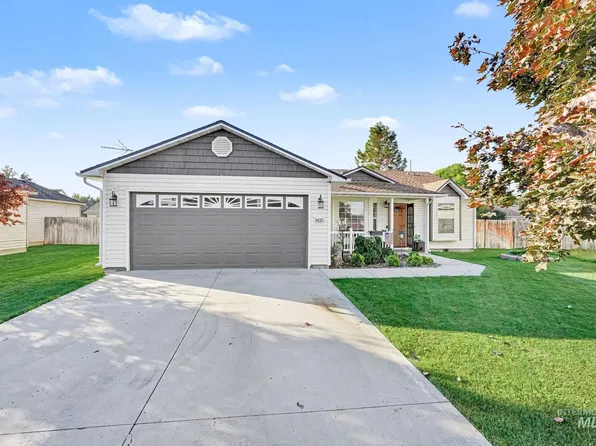 1425 W Tamarack Dr, Nampa, ID 83651