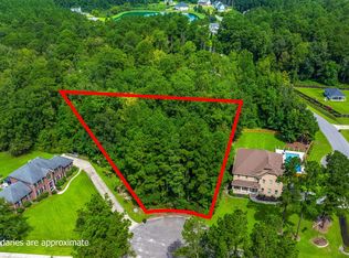 1202 Jump Seed Ct, Moncks Corner, SC 29461