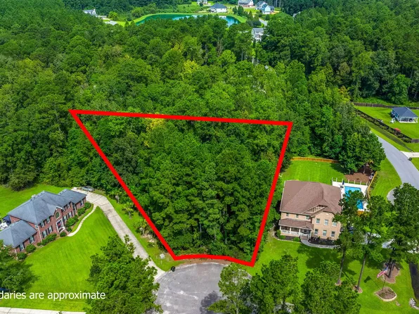 1202 Jump Seed Ct, Moncks Corner, SC 29461