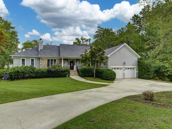 511 Woodline Rd, Chapin, SC 29036