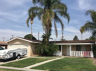 19203 Drycliff St, Santa Clarita, CA 91351