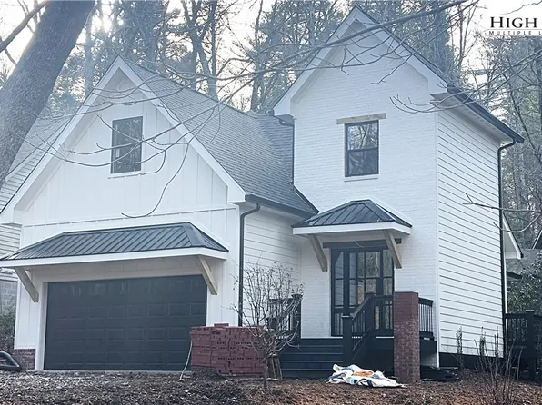 179 Country Club Lane, Blowing Rock, NC 28605
