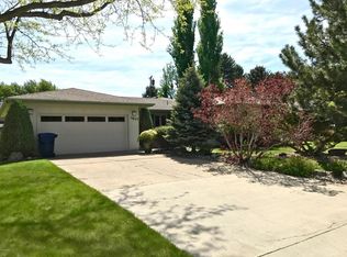 1831 Beech Dr, Great Falls, MT 59404