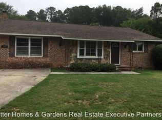 3507 Stardust Dr, Martinez, GA 30907