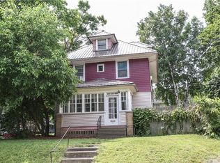21 Strong St, Rochester, NY 14621