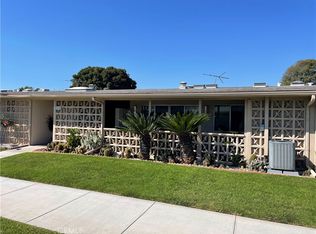 13580 Cedar Crest Ln APT 110B, Seal Beach, CA 90740
