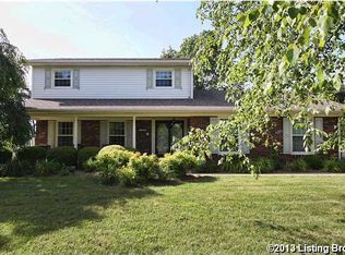 3214 Highway 44, Shepherdsville, KY 40165