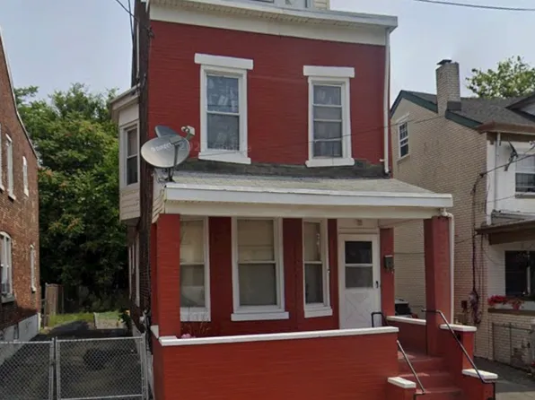 24 E Paul Ave, Trenton, NJ 08638