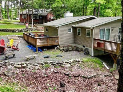 115 Hidden Ln, Greentown, PA, 18426