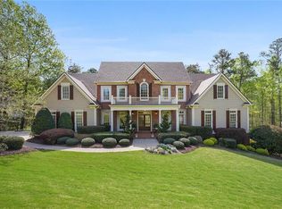 15865 Milton Point, Milton, GA 30004
