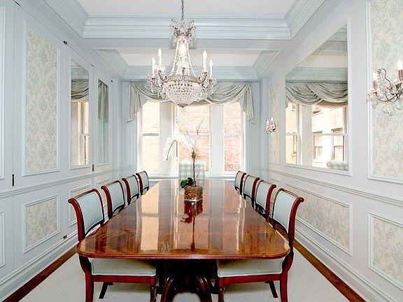 2nd image of 1111 Park Ave #4C