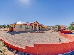 2750 E Kimberly Way, Kanab, UT 84741