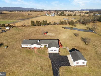 135 Meadow Dr, Edinburg, VA, 22824