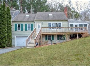 447 Clapp Rd #447, Scituate, MA 02066